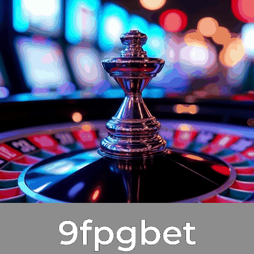 Experimente a excelência em apostas online com 9fpgbet
