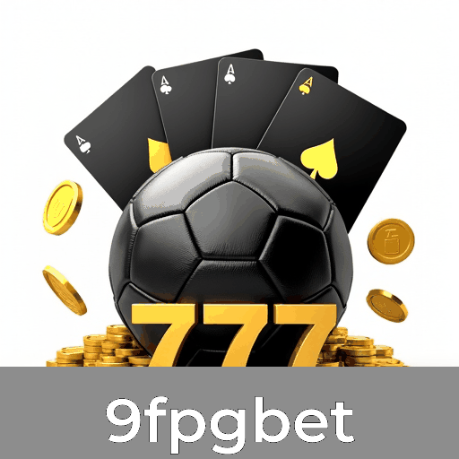 Descubra tesouros nos caça-níqueis da 9fpgbet