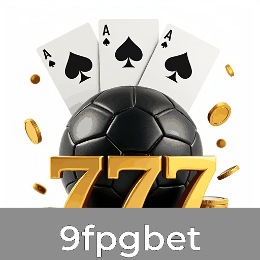 Explore as Oportunidades de Vitória com 9fpgbet: A Melhor Plataforma de Apostas