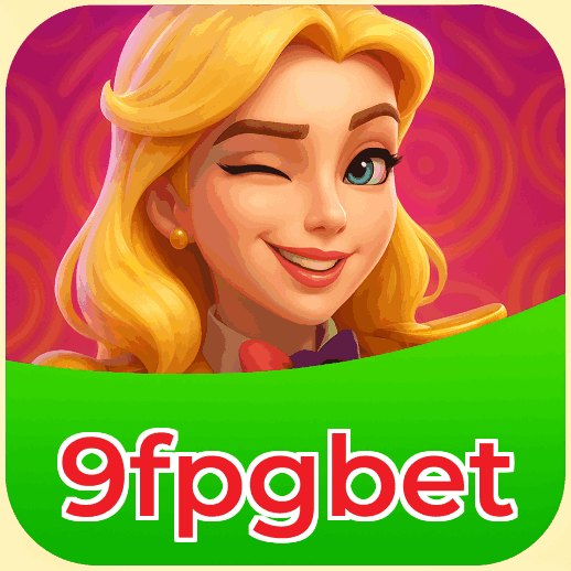 9fpgbet bônus R$5.000